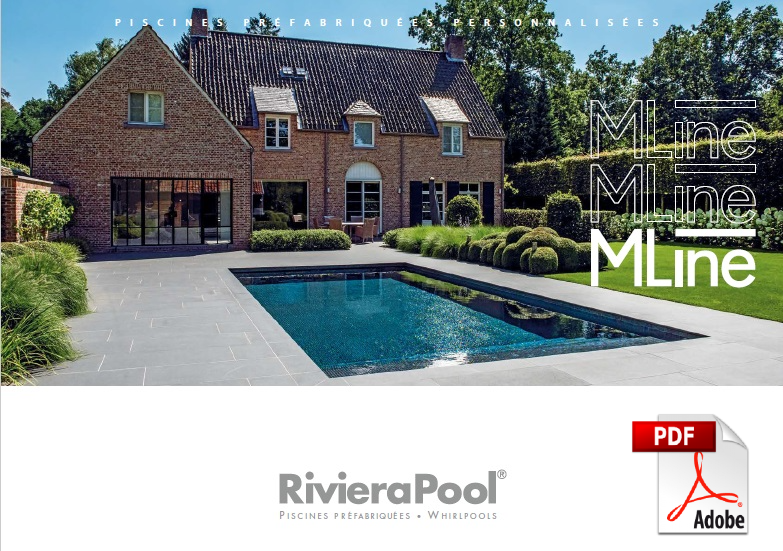 RivieraPool M-Line