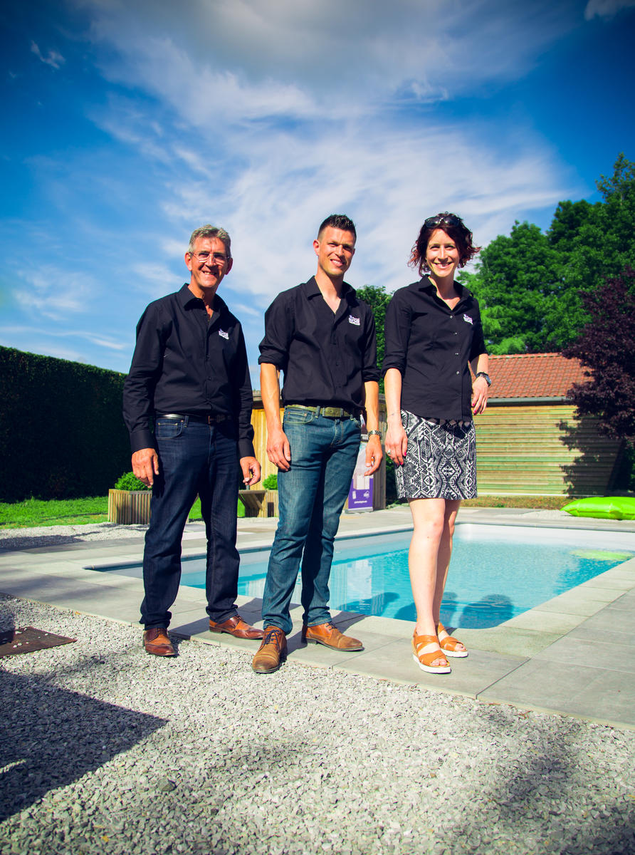 Entreprise familiale Riche