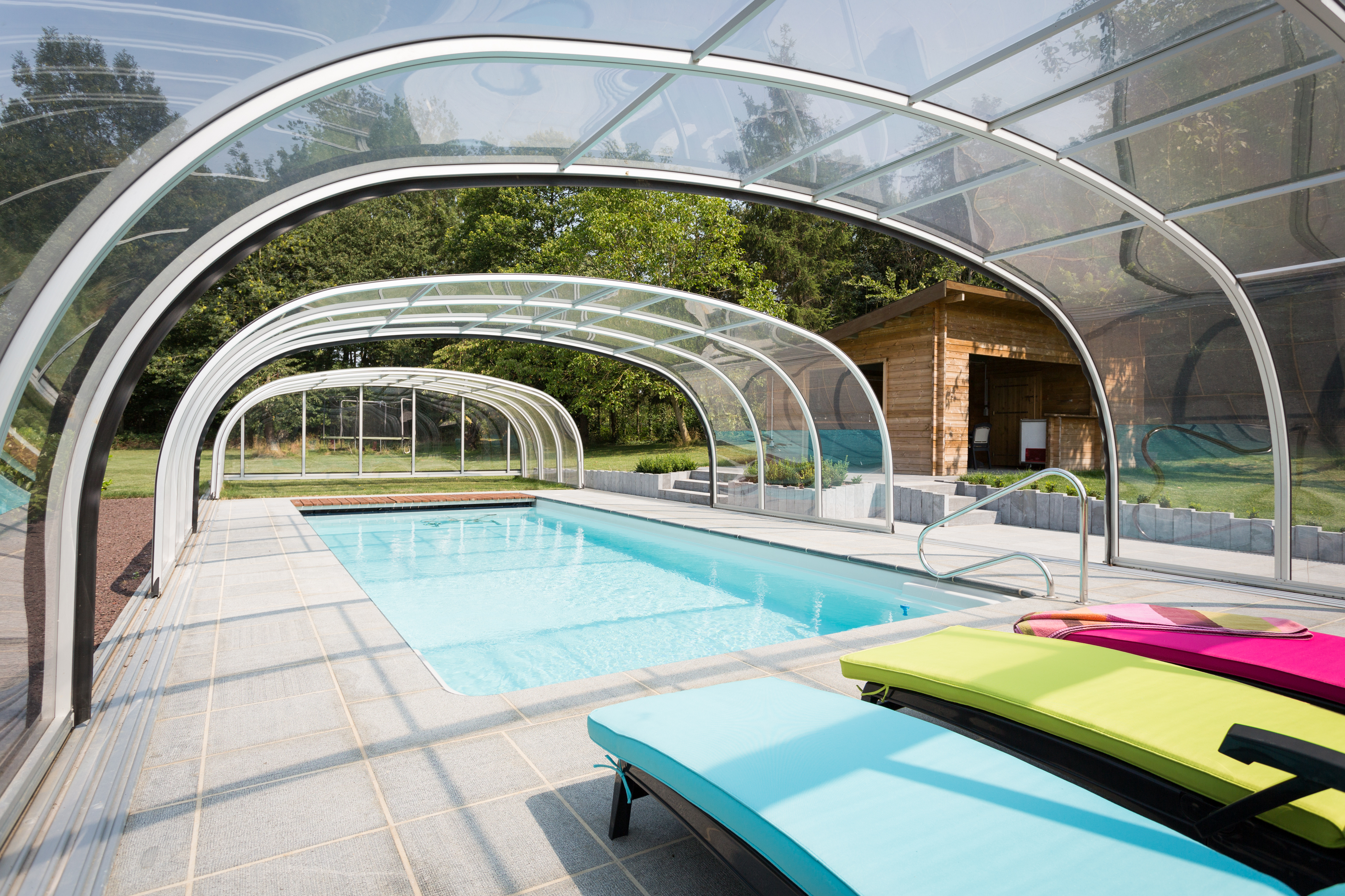 installateur de piscine Namur