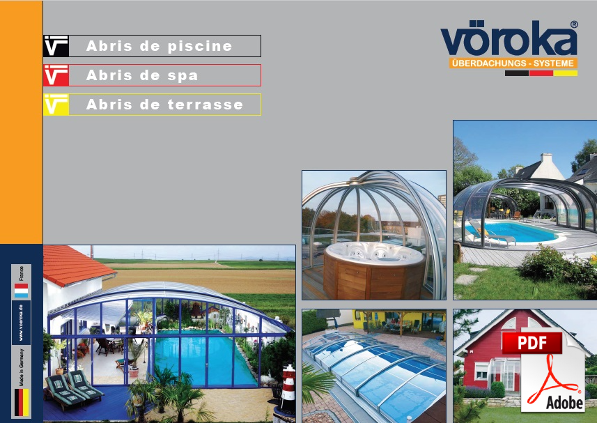 Abris de piscine