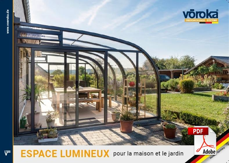 Abris de terrasse
