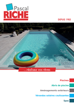brochure 2025