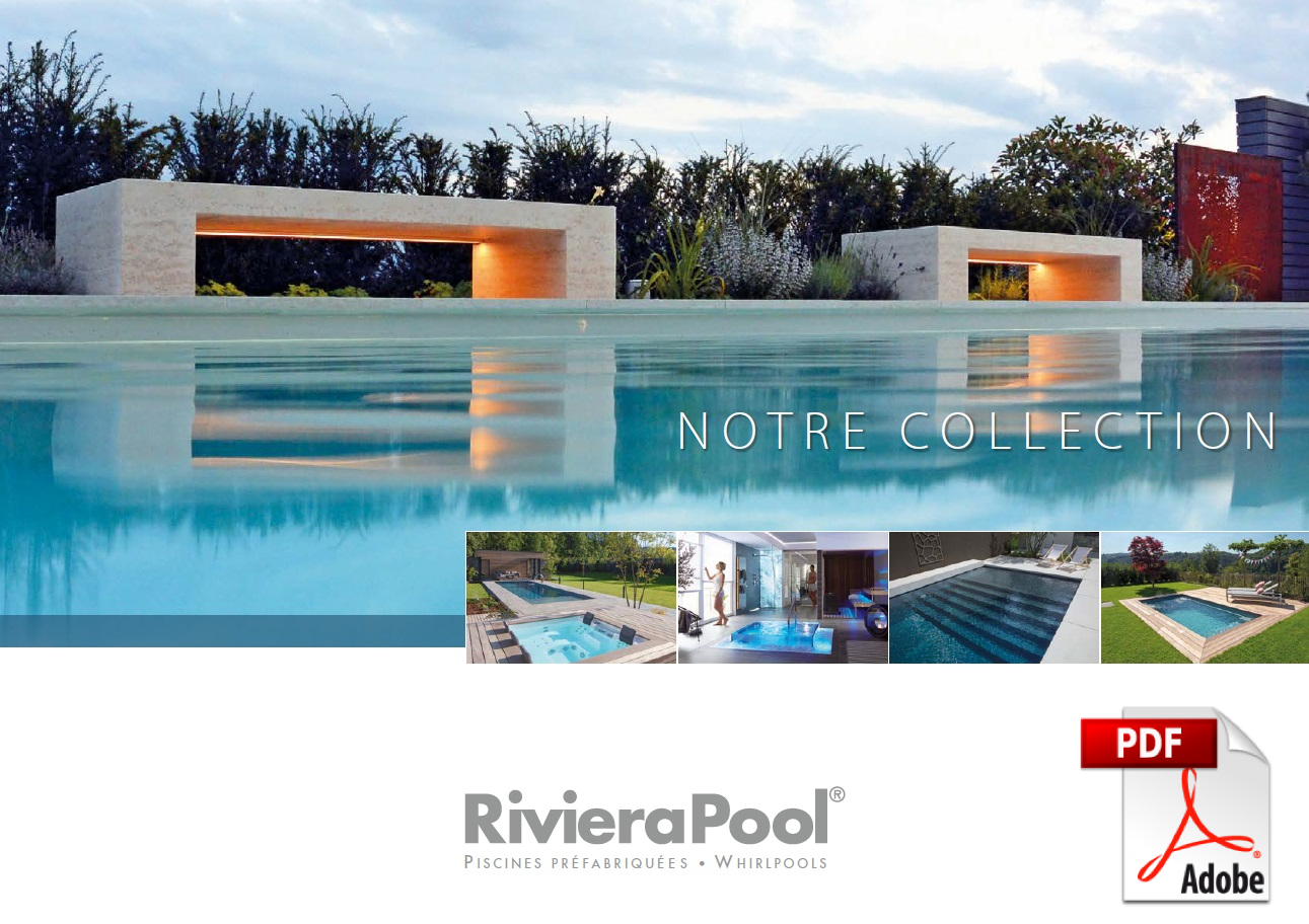 RivieraPool collection
