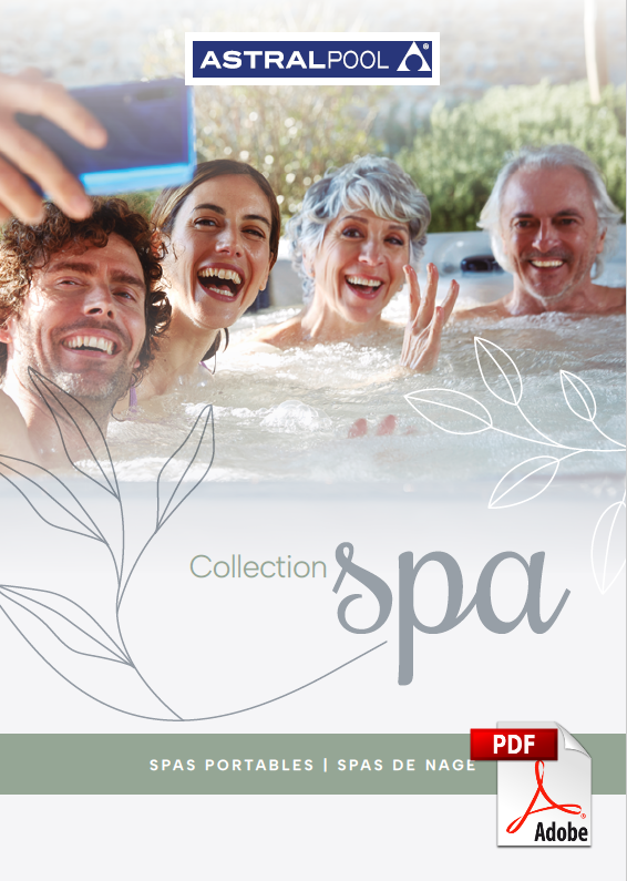 spa fluidra
