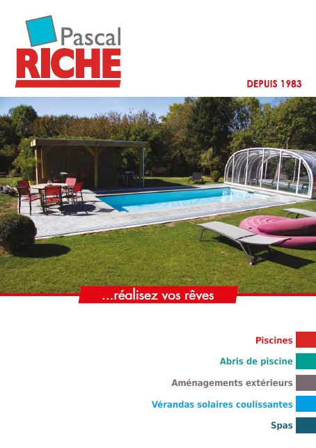 Brochure Riche