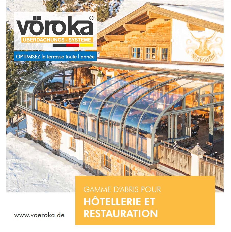 Vöroka Horeca