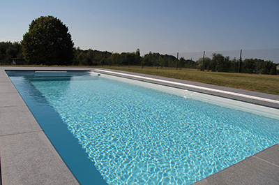 Piscine Riche RivieraPool Style