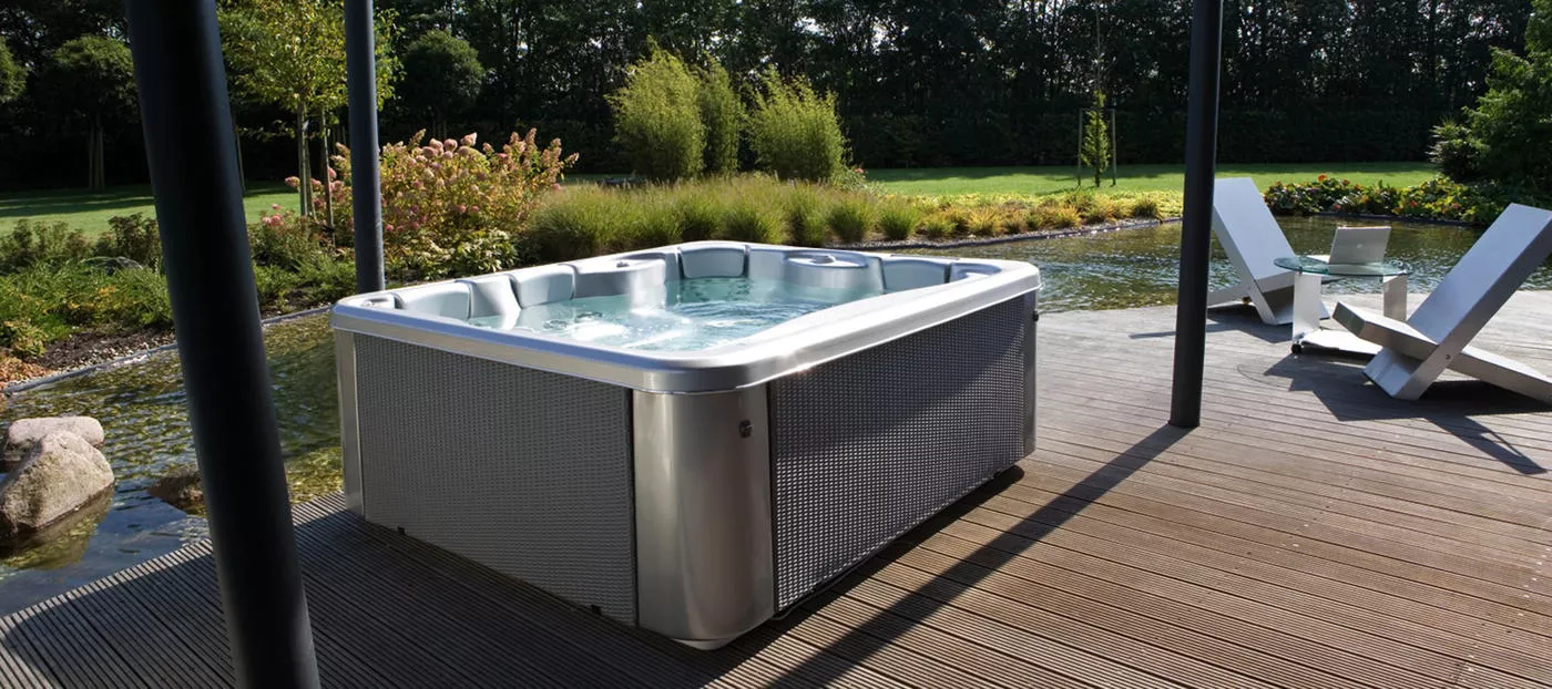 Liner de piscine