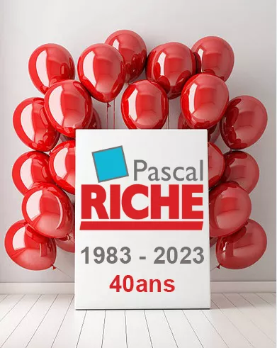 1983-2023   40 ans !