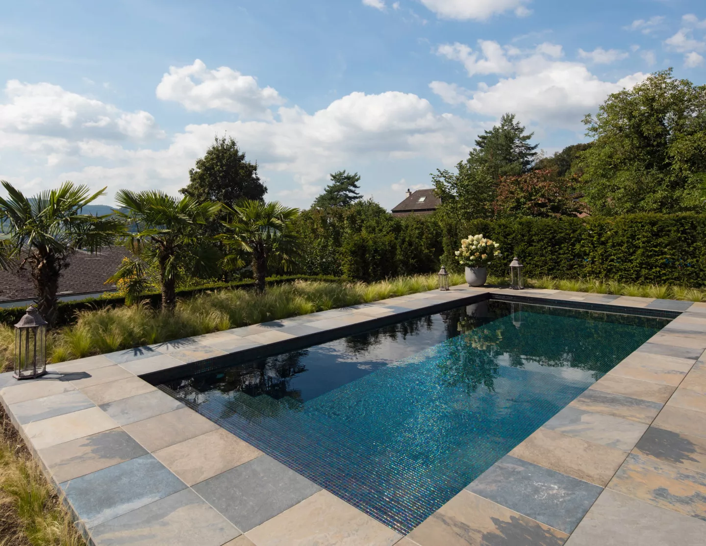 Piscine RivieraPool M-Line