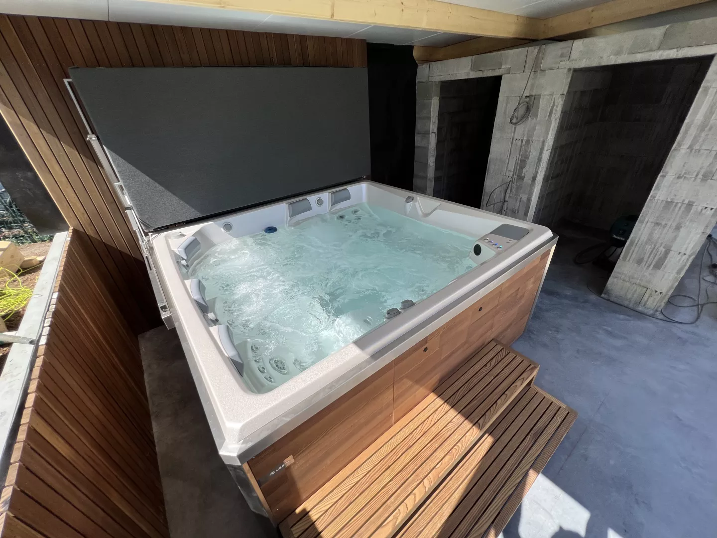 Spa USSPA