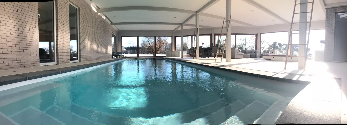 piscine pascal riche