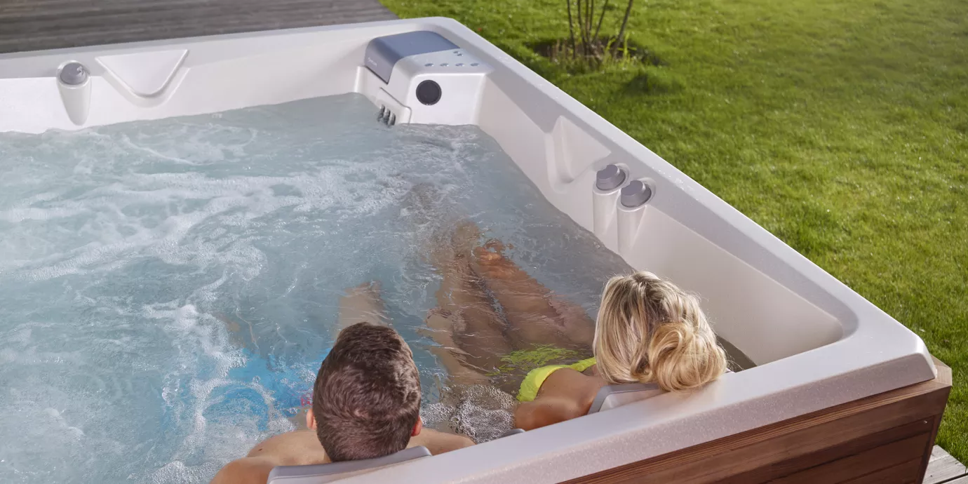 spa portable jacuzzi