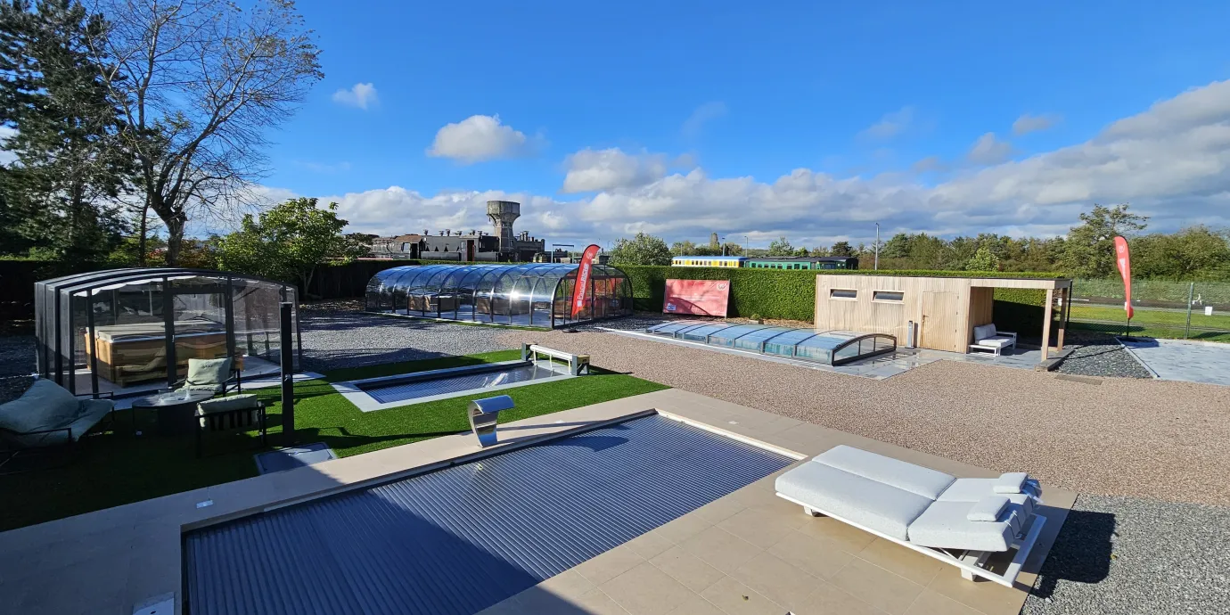Solutions de couverture