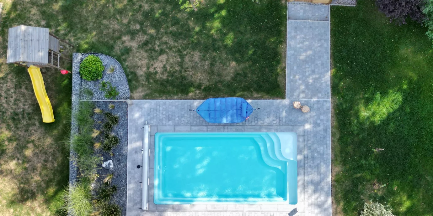 Piscine mon de pra 