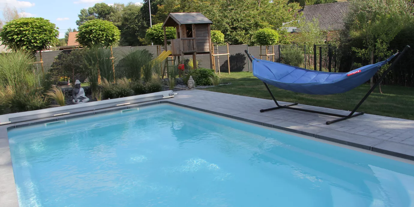 Pascal Riche réalisation piscine mon de pra