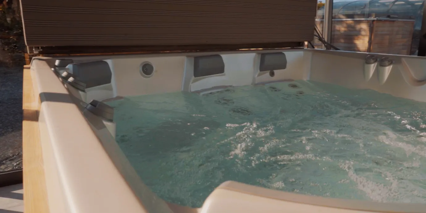 Spas portables
