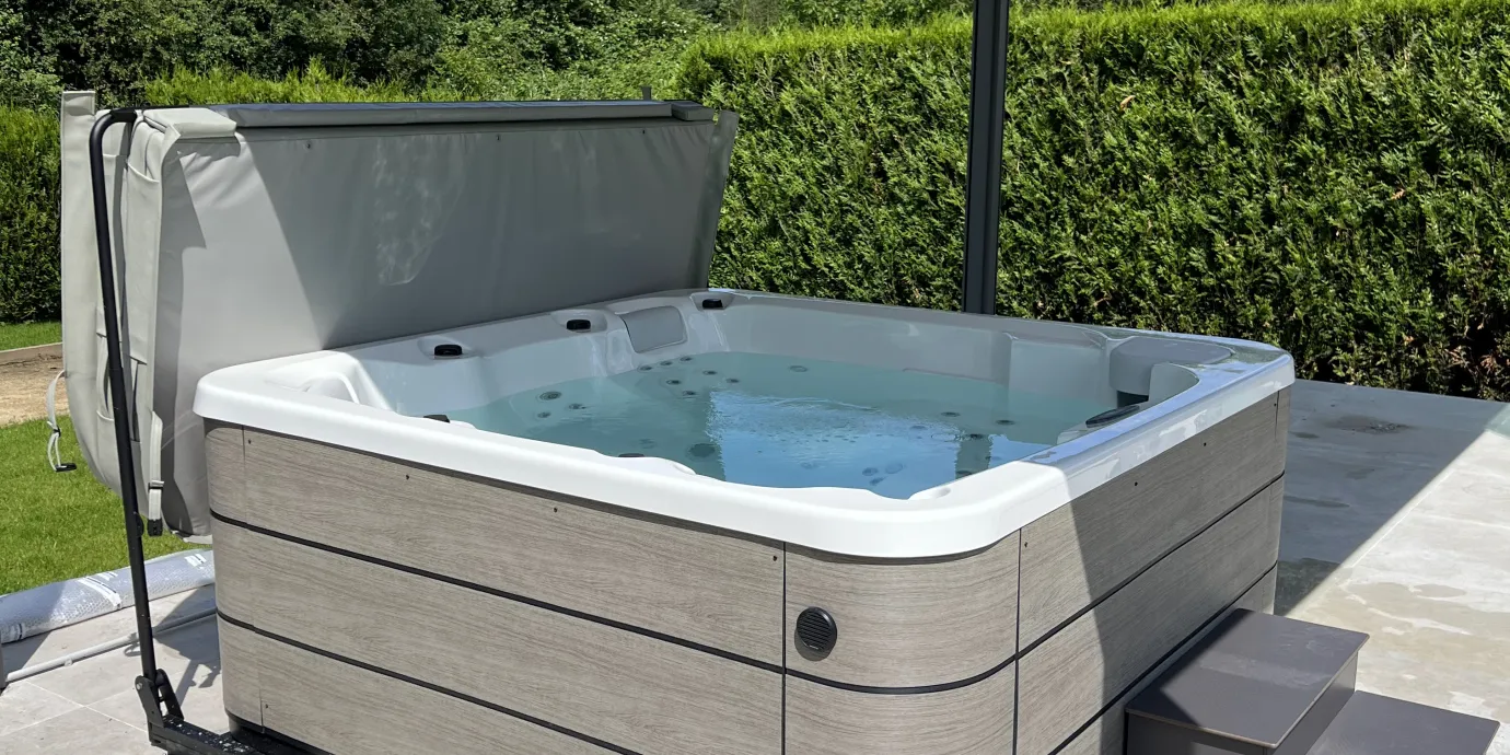 SPA portable USSPA