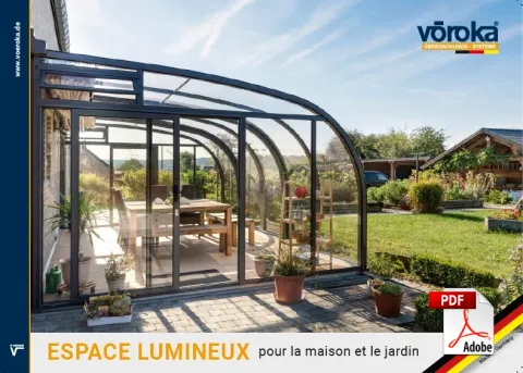 abris terrasse