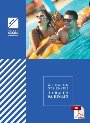 piscine dugain