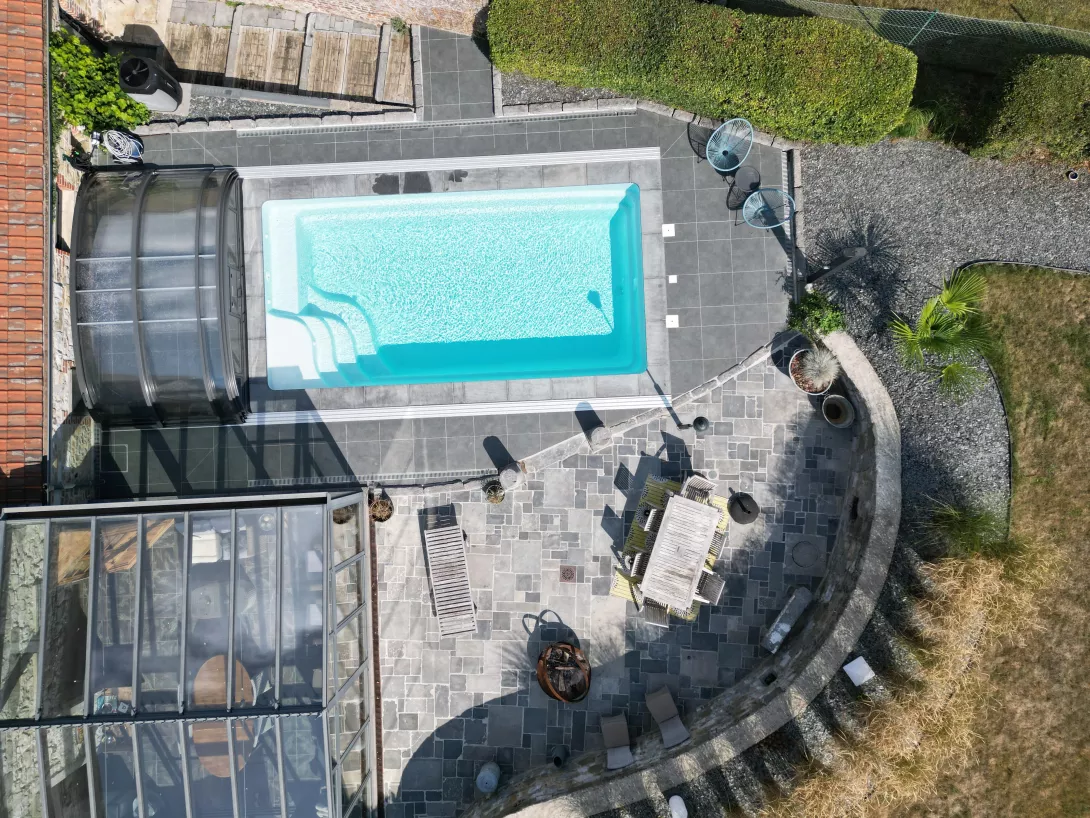 Piscine Mon de Pra 