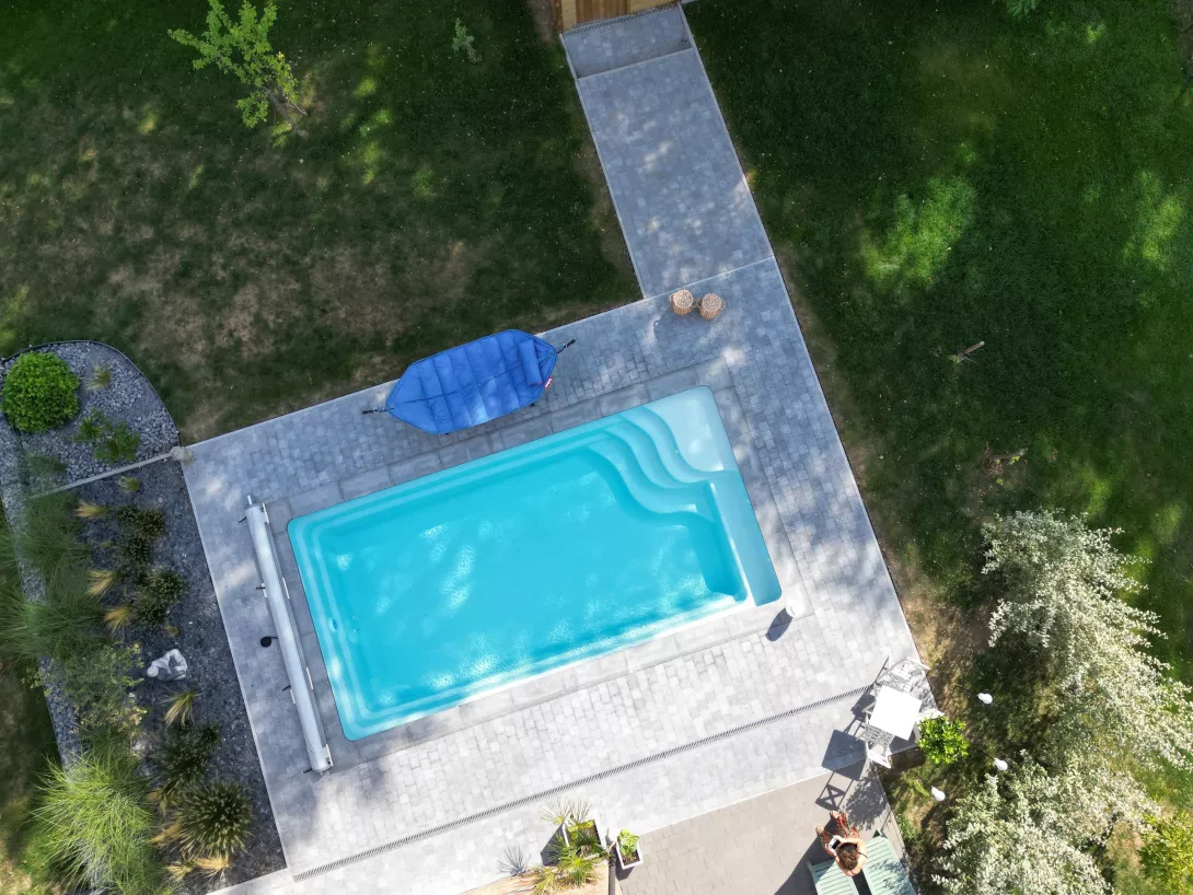 Piscine Mon de Pra 