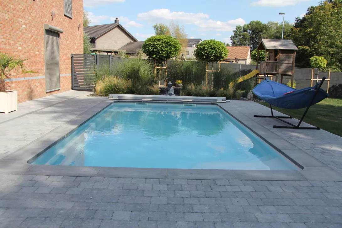 Piscine Mon de Pra 