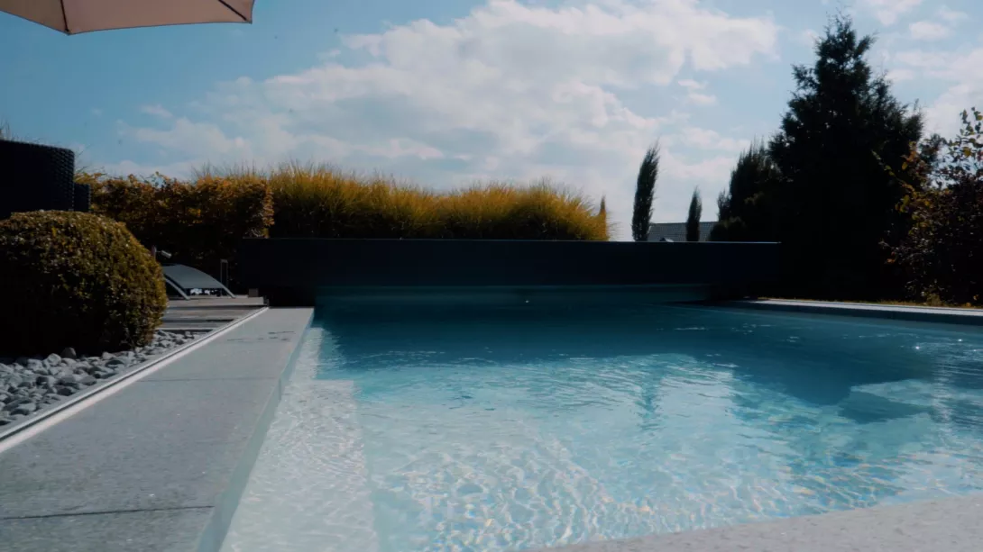 Piscine Riche