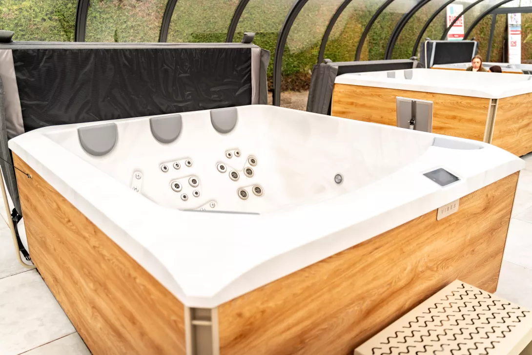 Spa portable